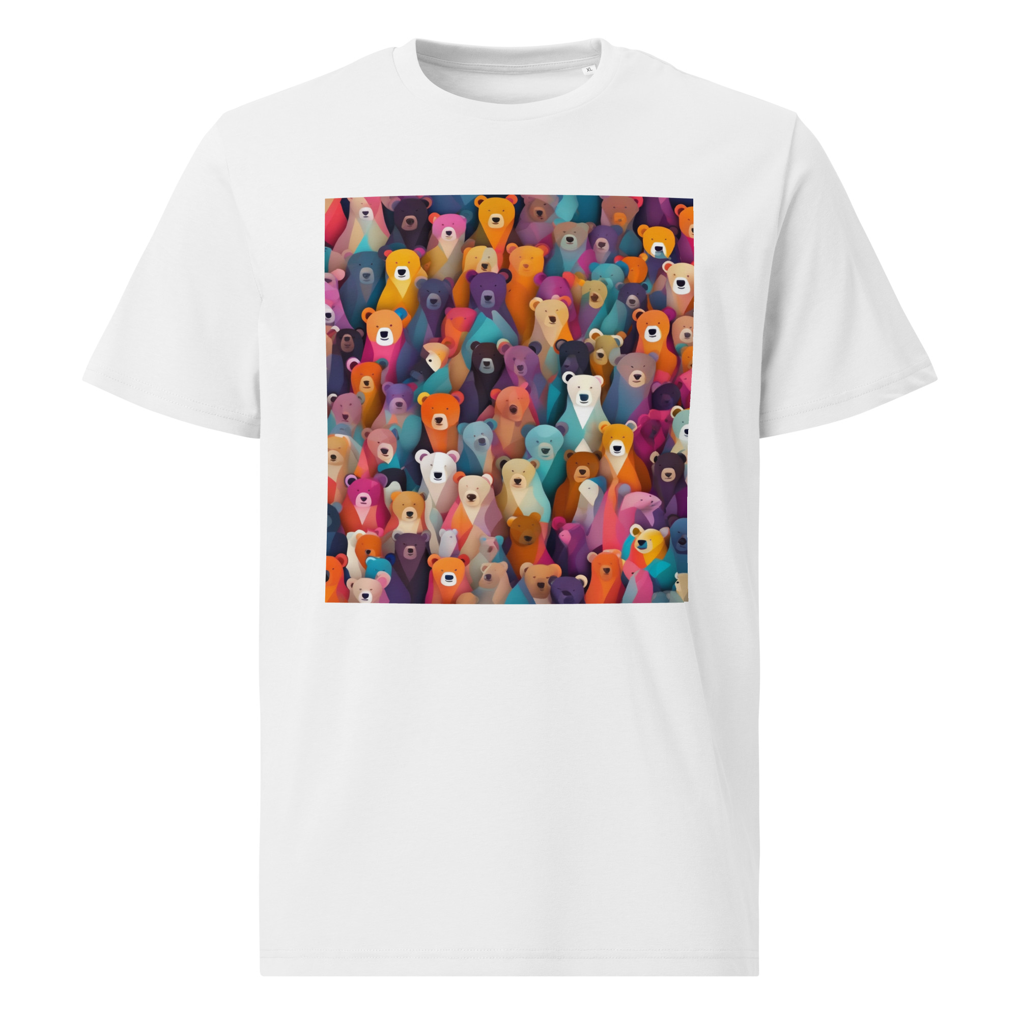 Bärenparty 2