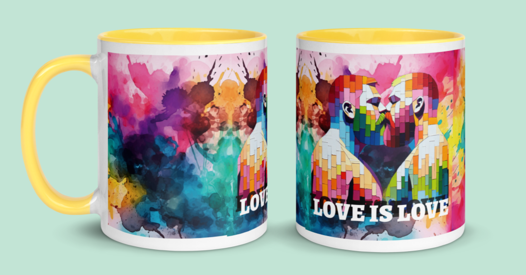 LOVEISLOVE