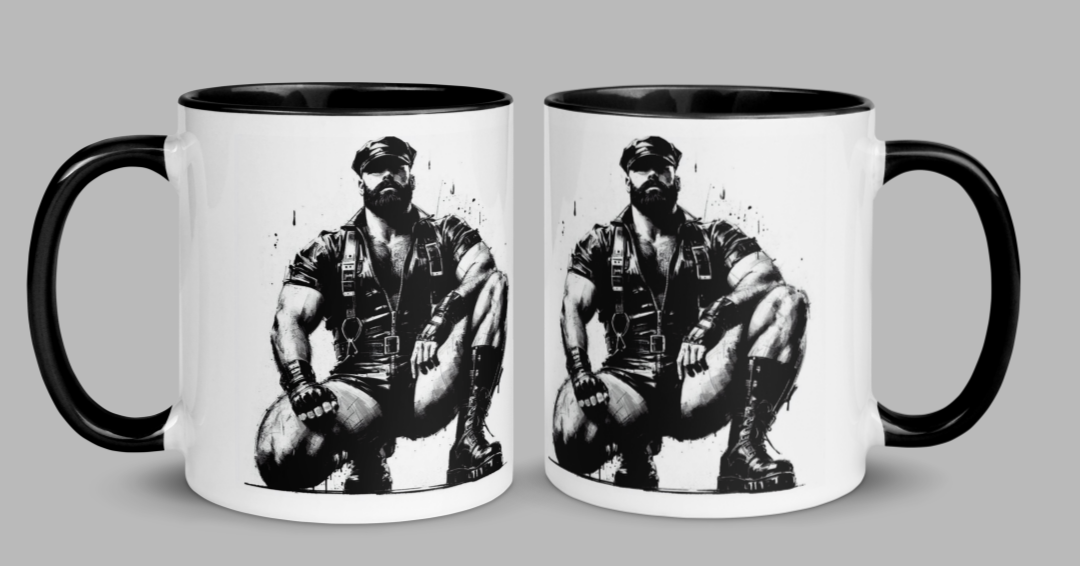 LEATHERCOFFE