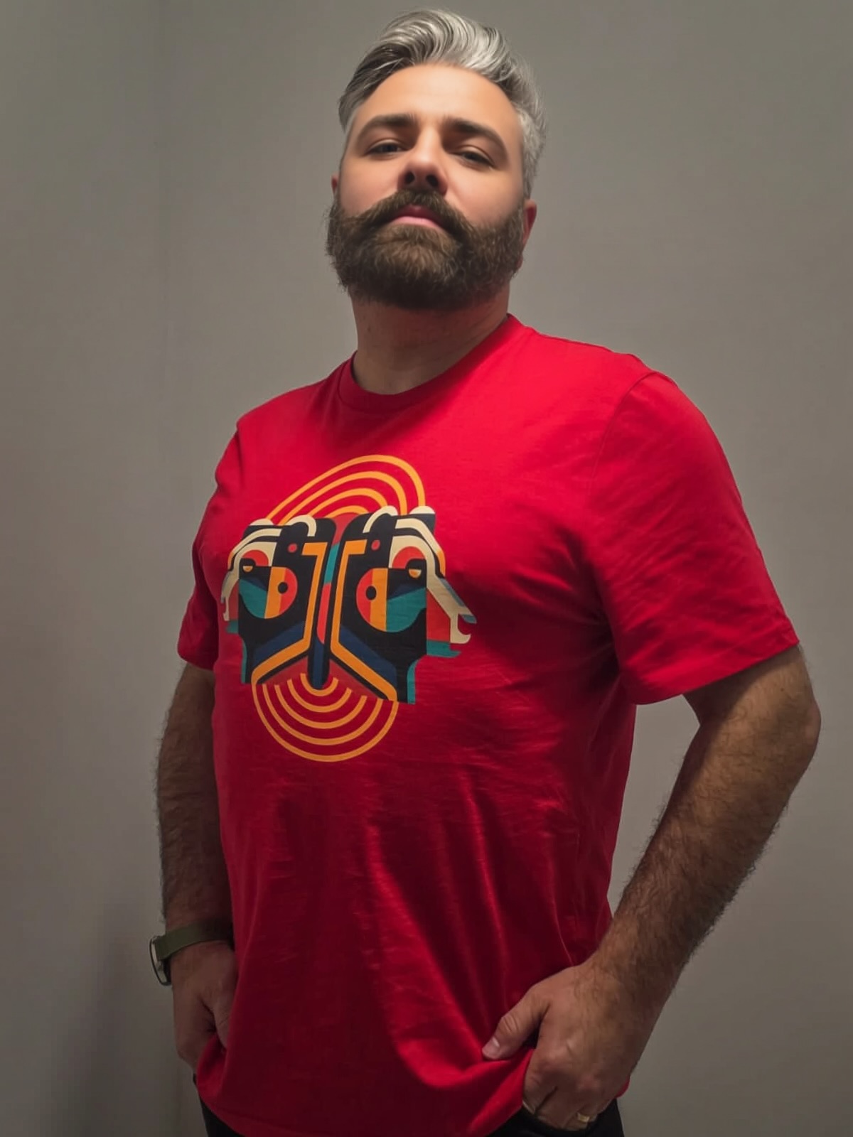 RETROBEAR