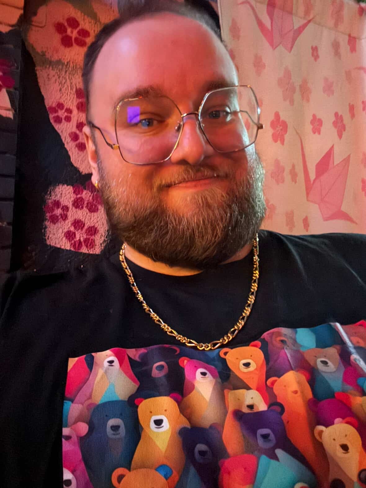 Bärenparty 2