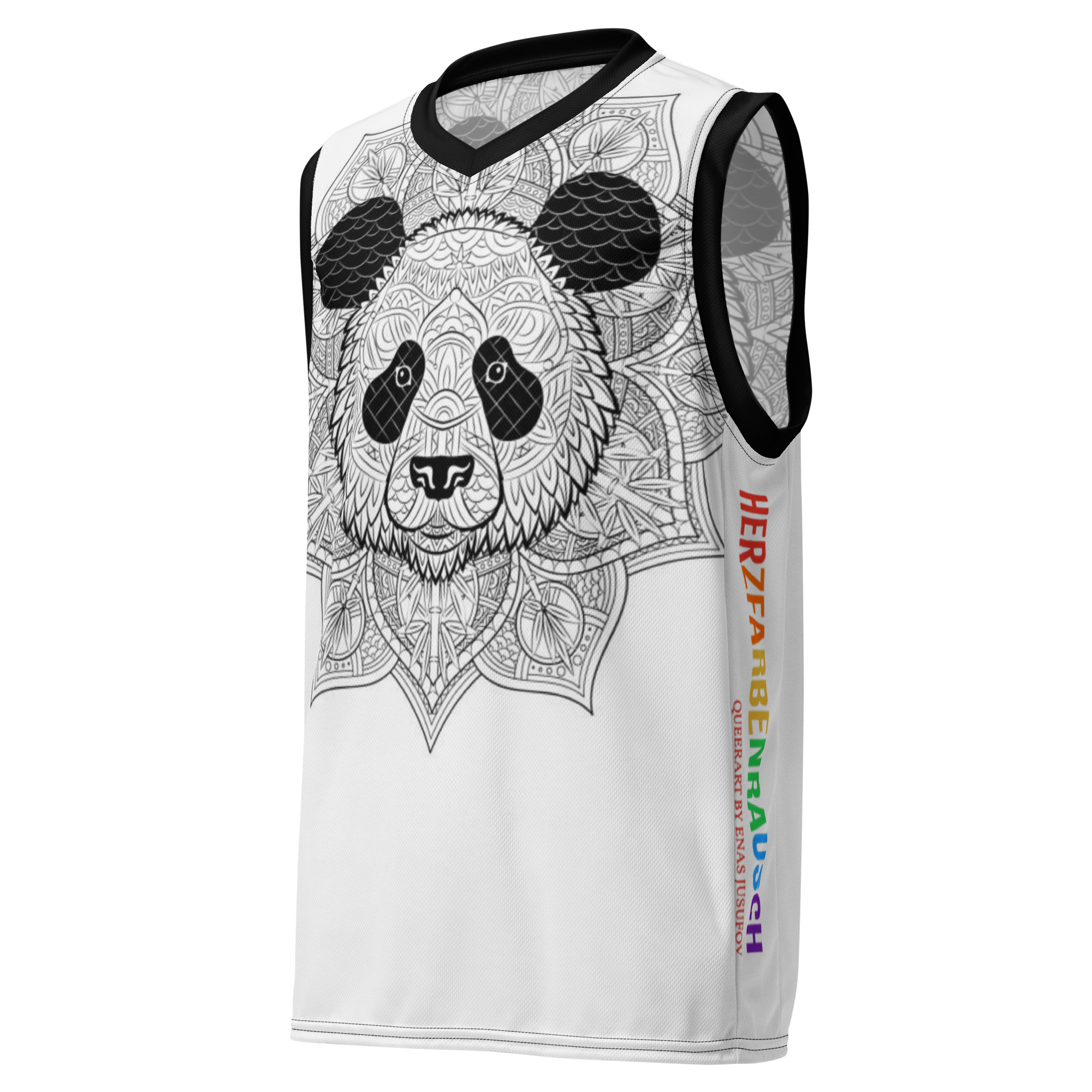 MANDALA BÄR