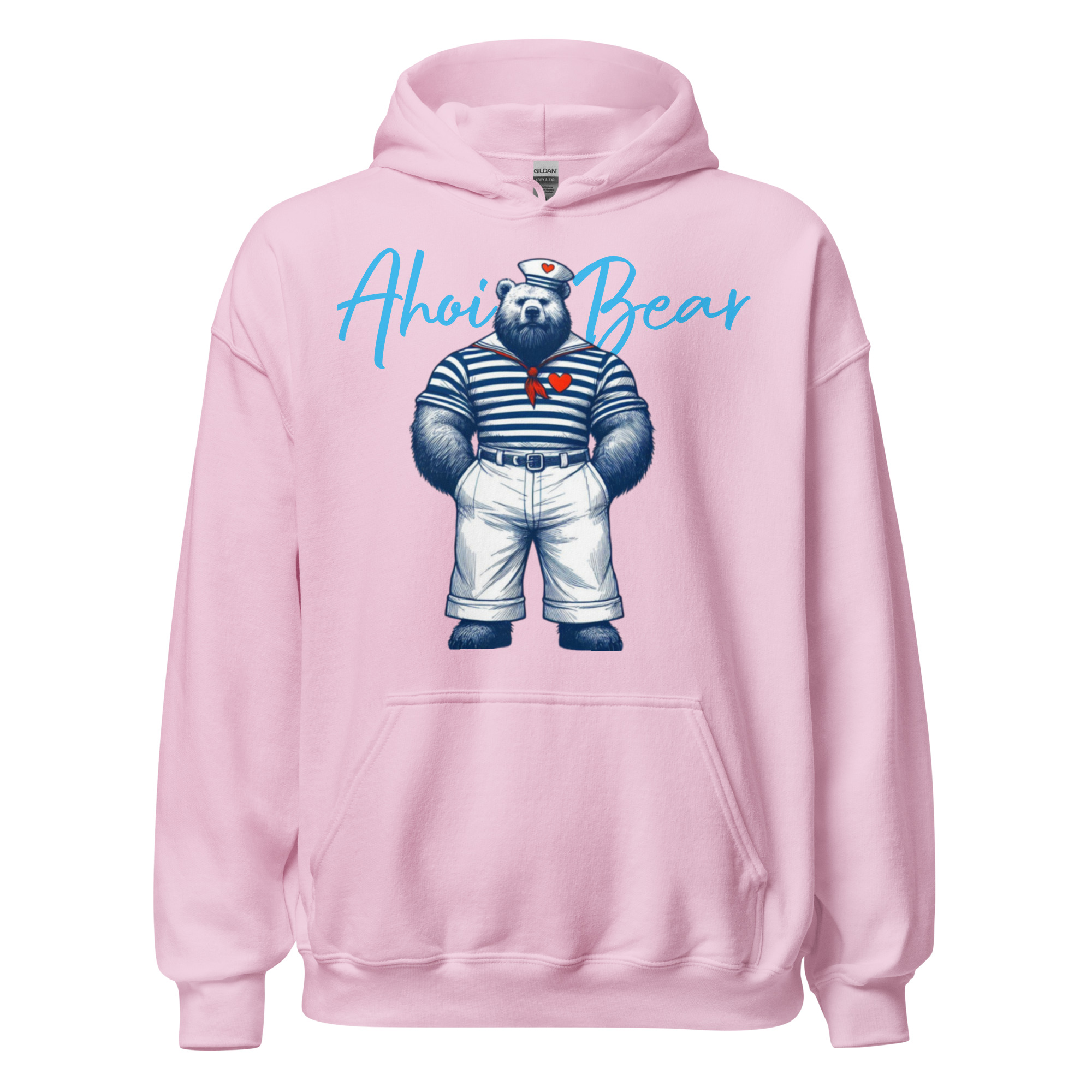 DANCING BEAR