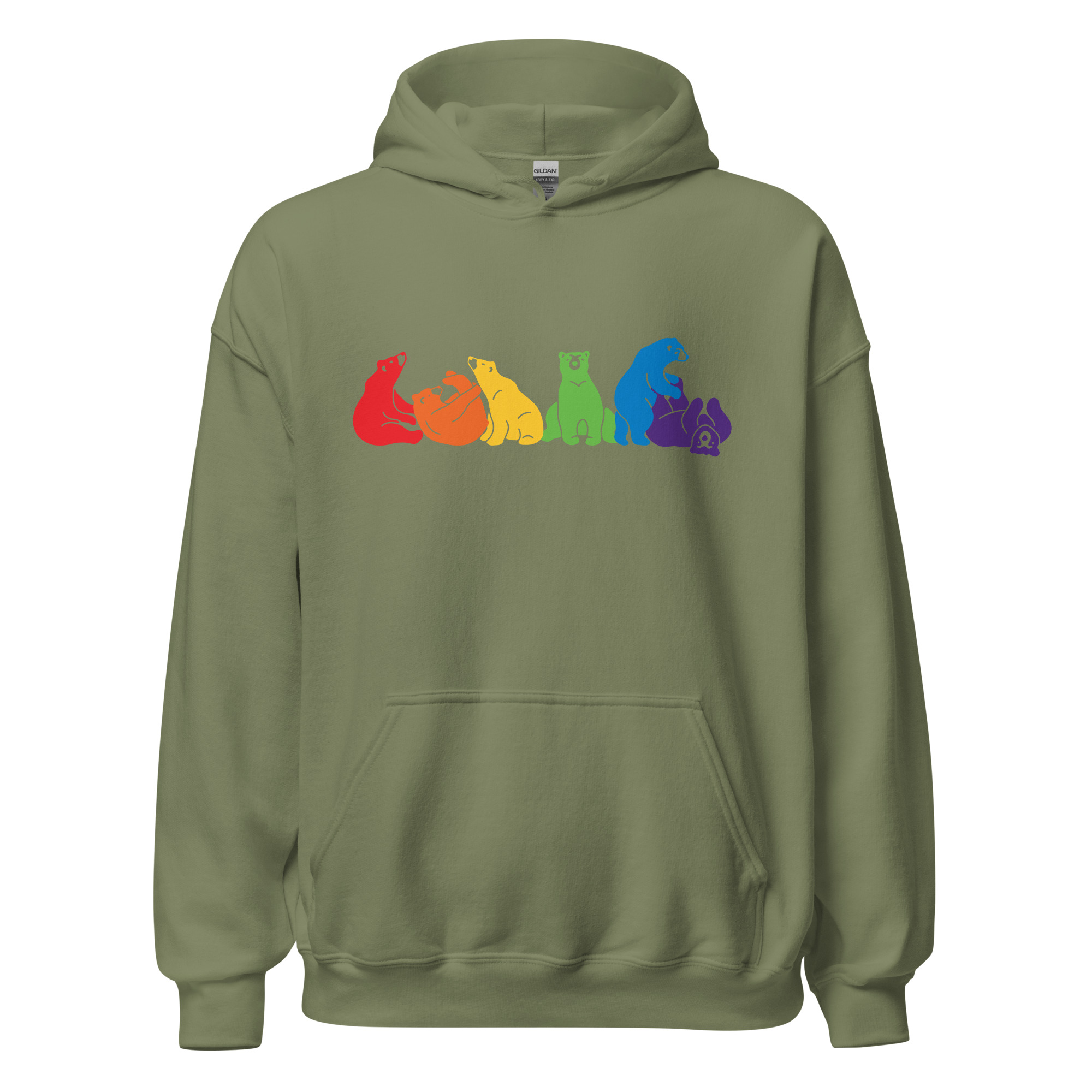PRIDE BEARS