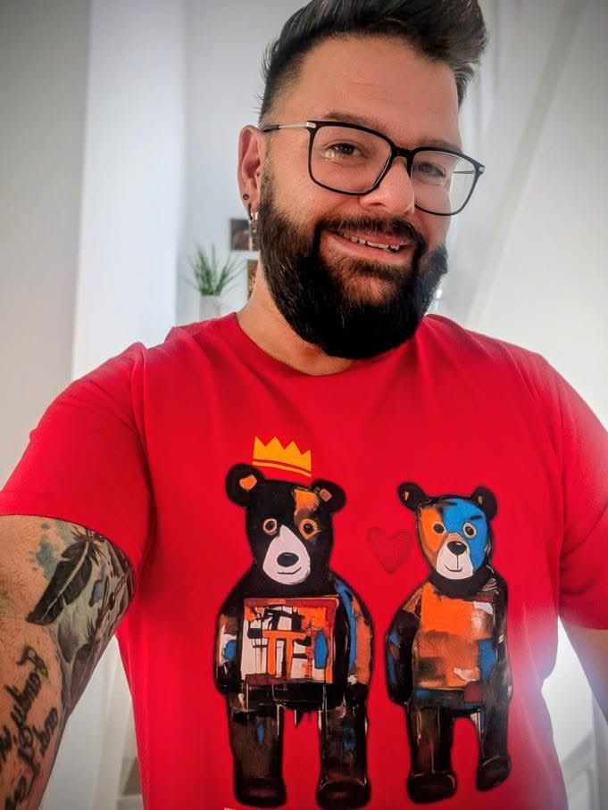 BBU BEARS