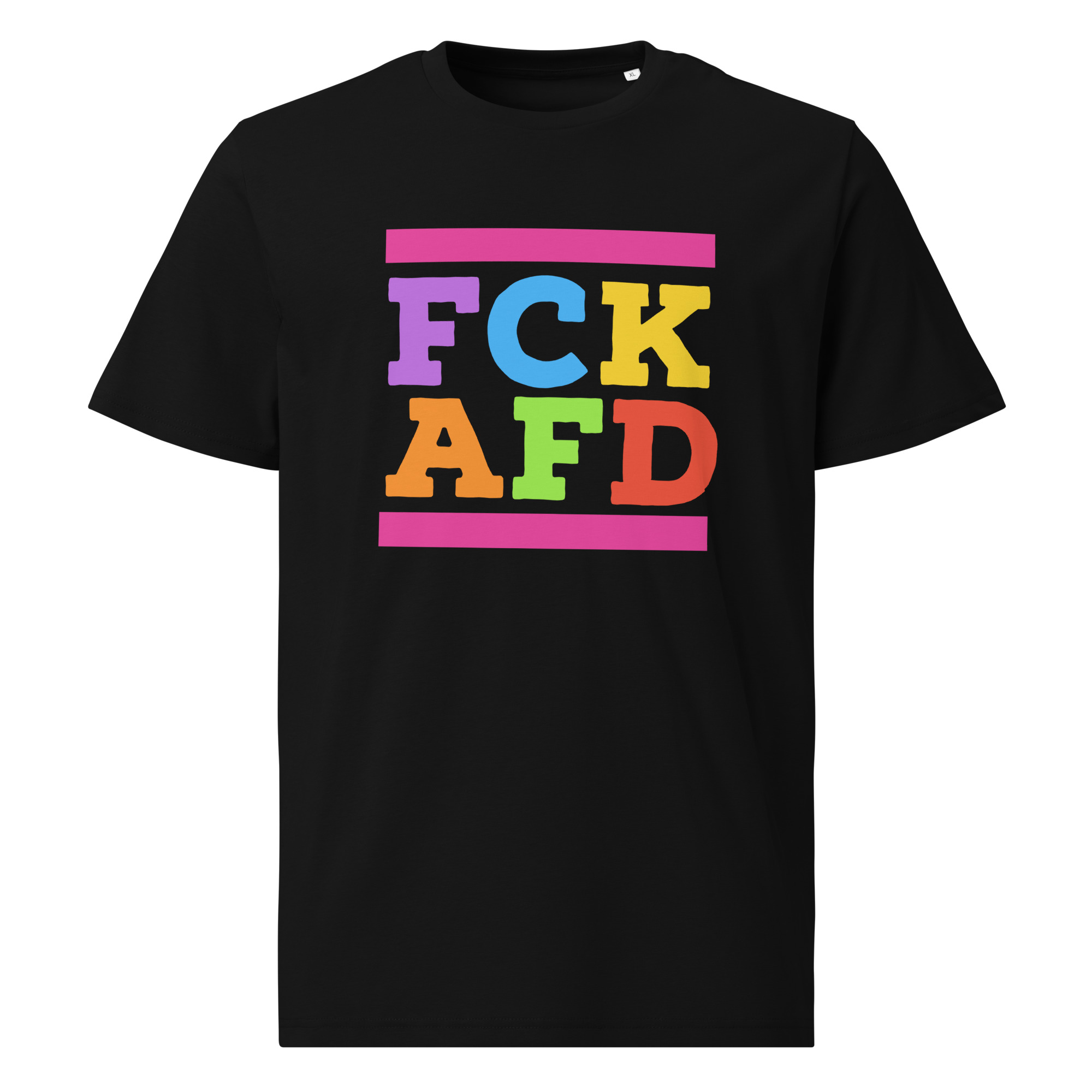 FCK AFD Shirt