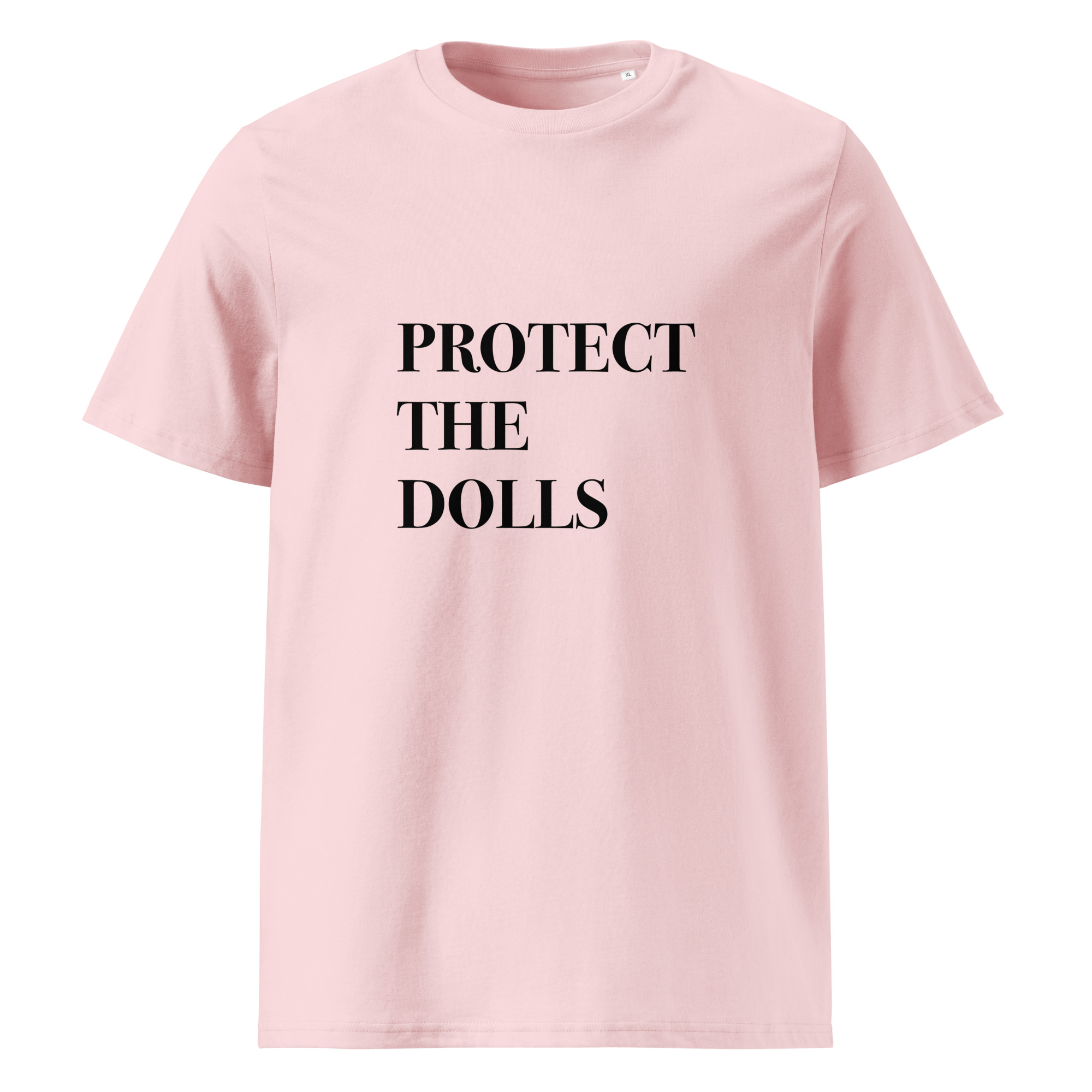 PROTECT THE DOLLS