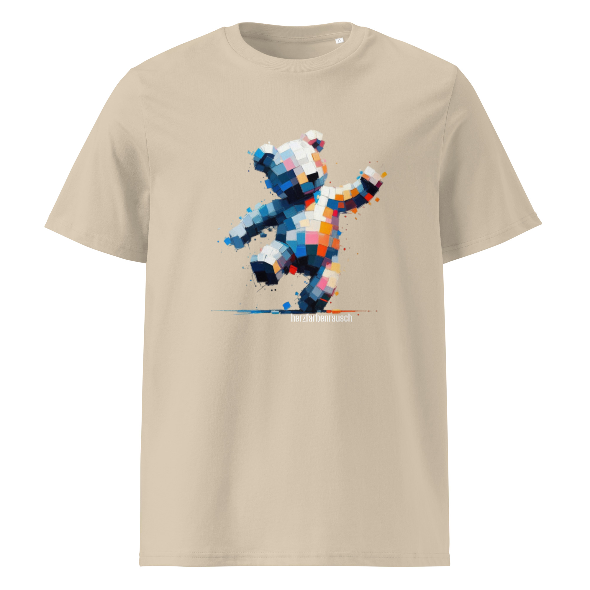 CUBETEDDY