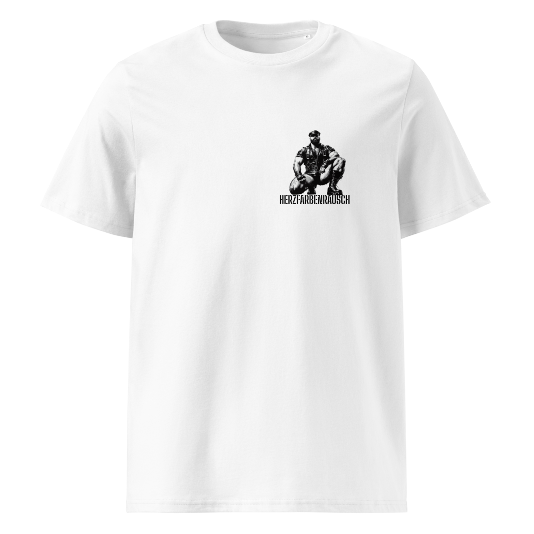 HARD CODEX SMALL  SHIRT SERIE