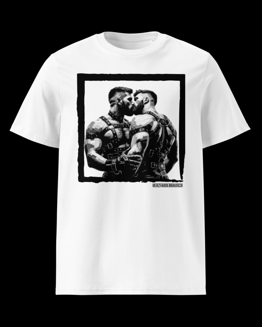 HARD CODEX BIG SHIRT SERIE