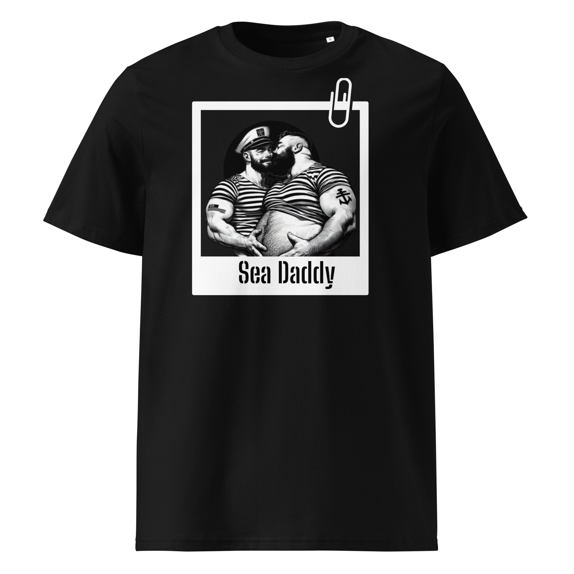 Sea Daddy
