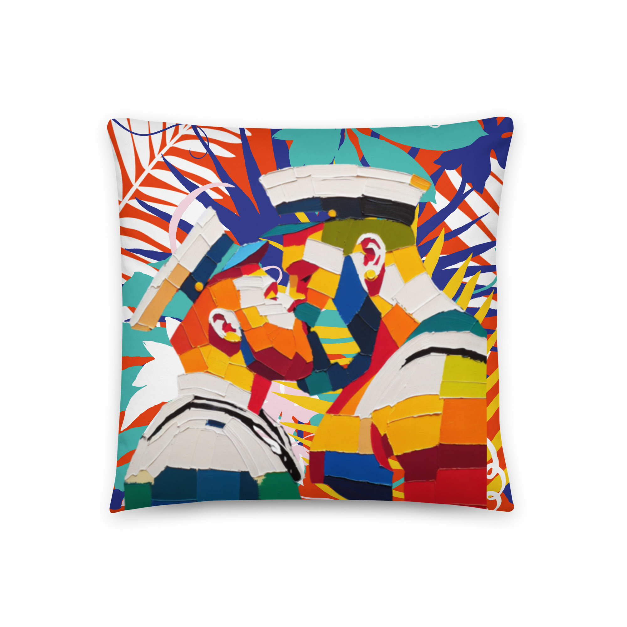 Bloom & Pride PillowS