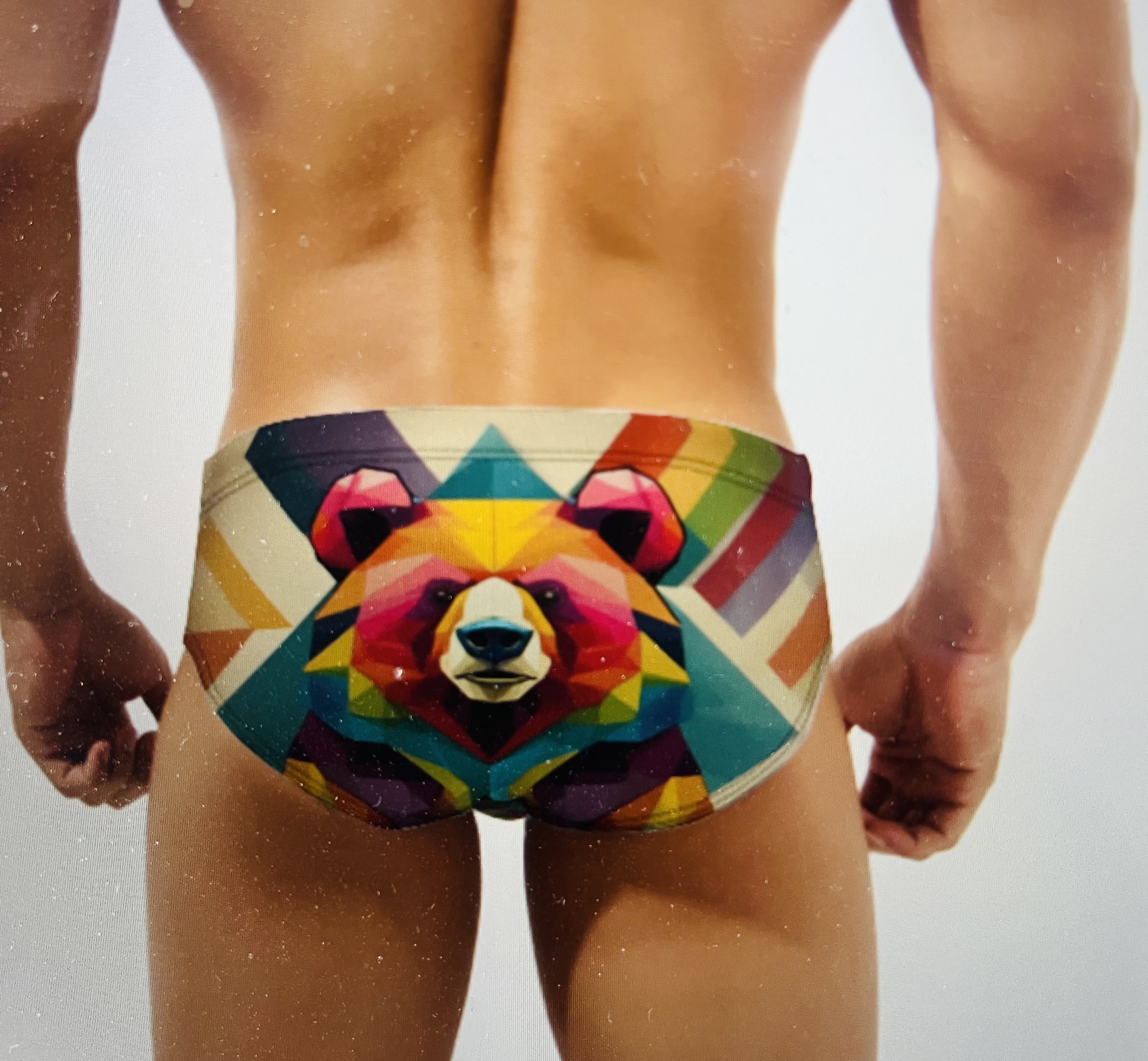 WAVEBEAR