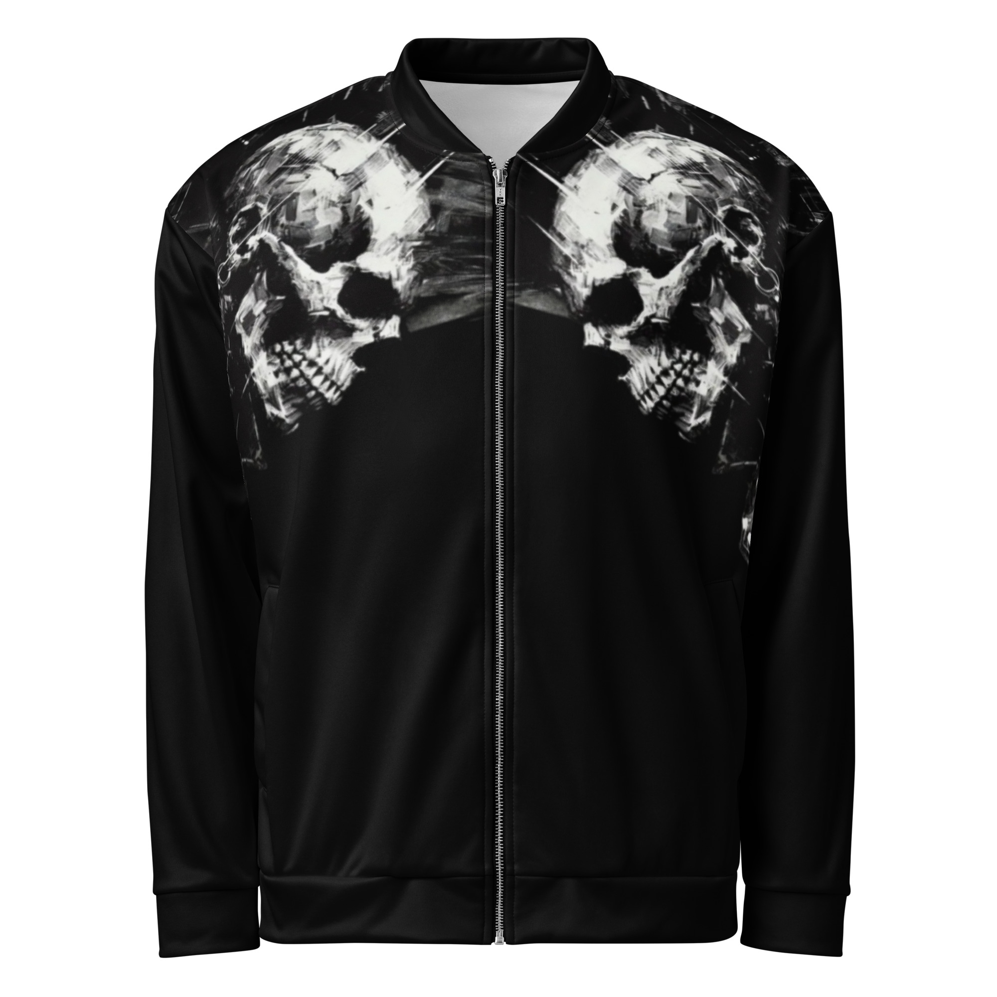 PUNKSKULL