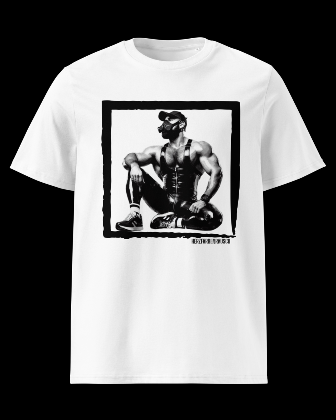 HARD CODEX BIG SHIRT SERIE