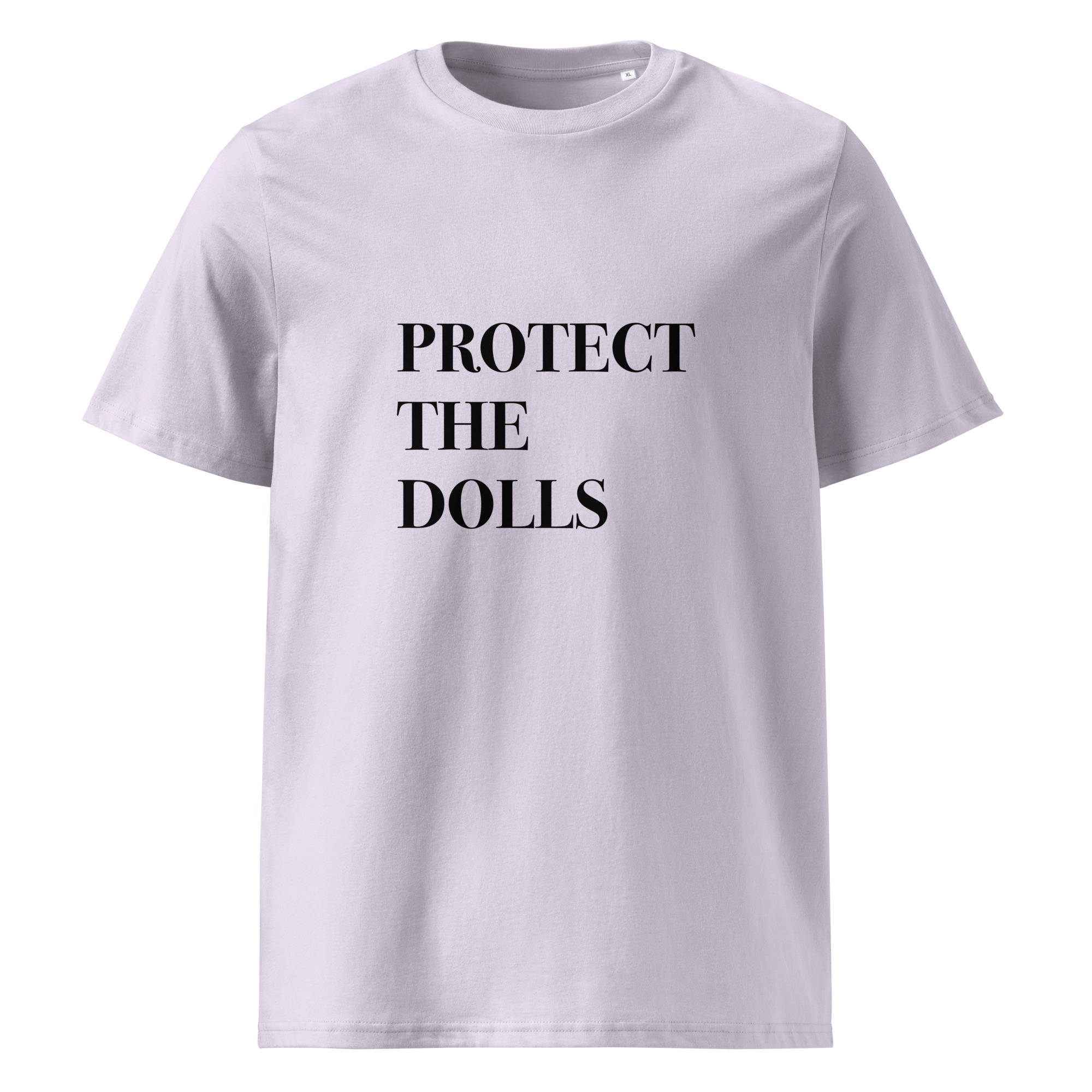 PROTECT THE DOLLS