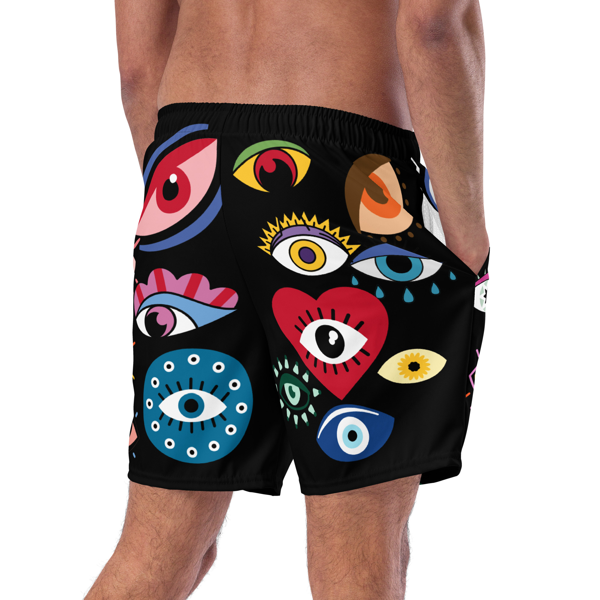 EYESONME