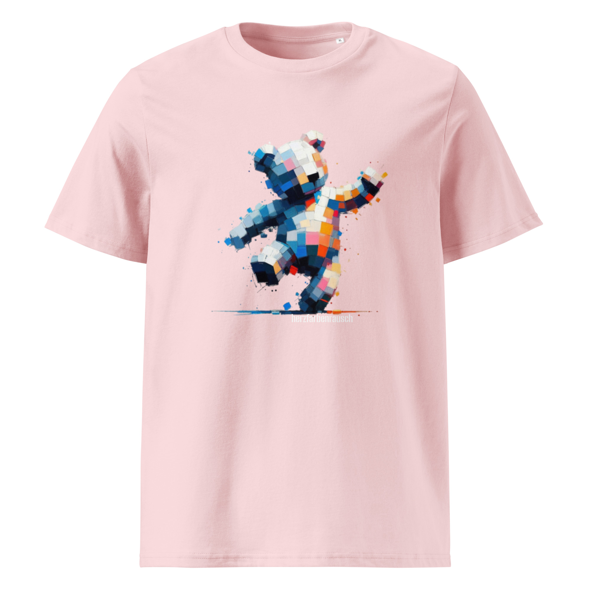 CUBETEDDY