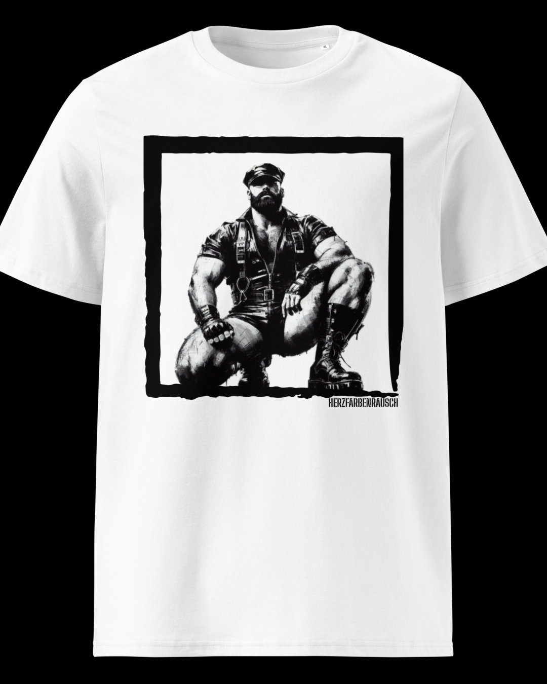 HARD CODEX BIG SHIRT SERIE