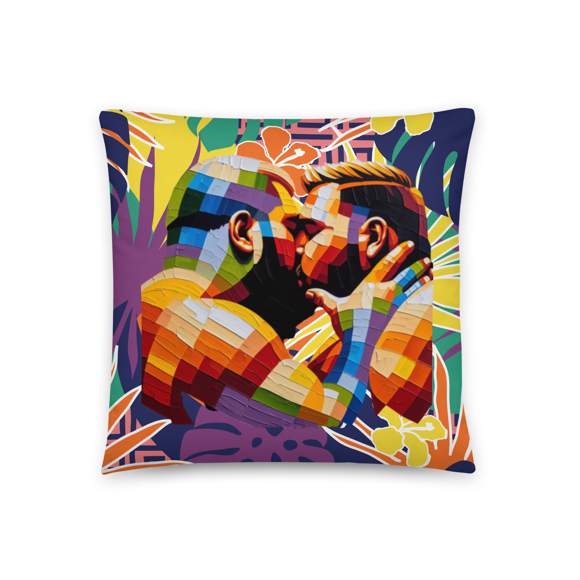 Bloom & Pride PillowS