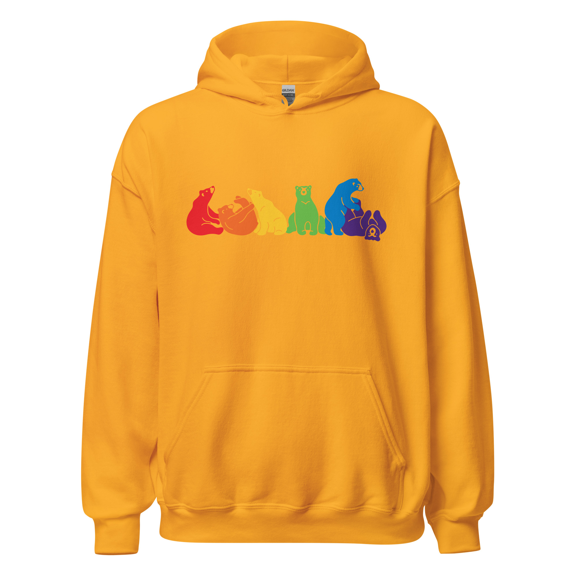 PRIDE BEARS