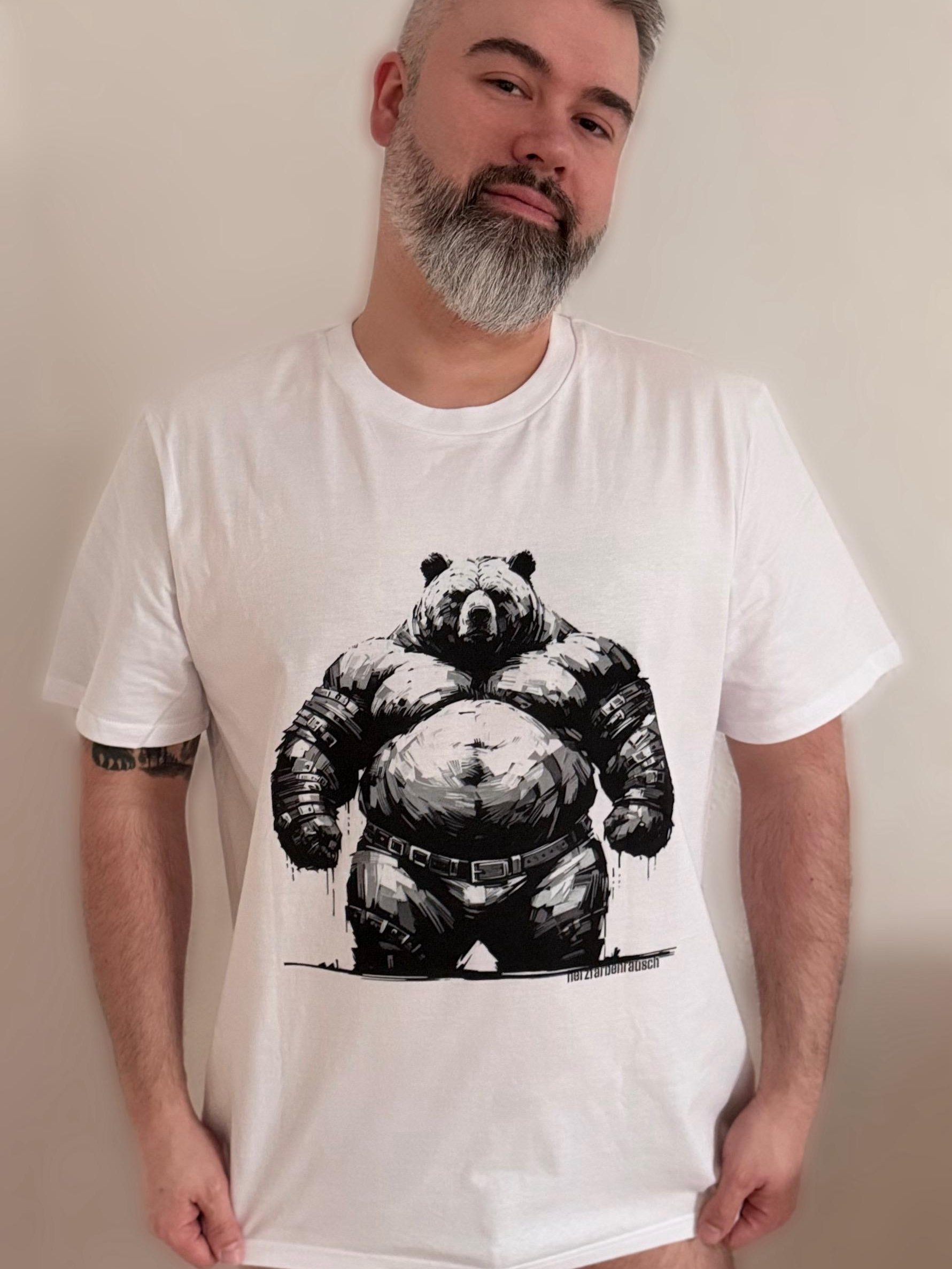 BELLYBEAR