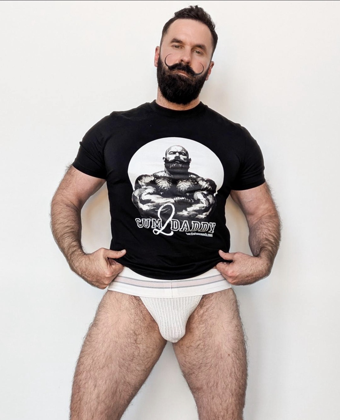 Cum2Daddy